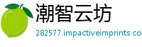 潮智云坊